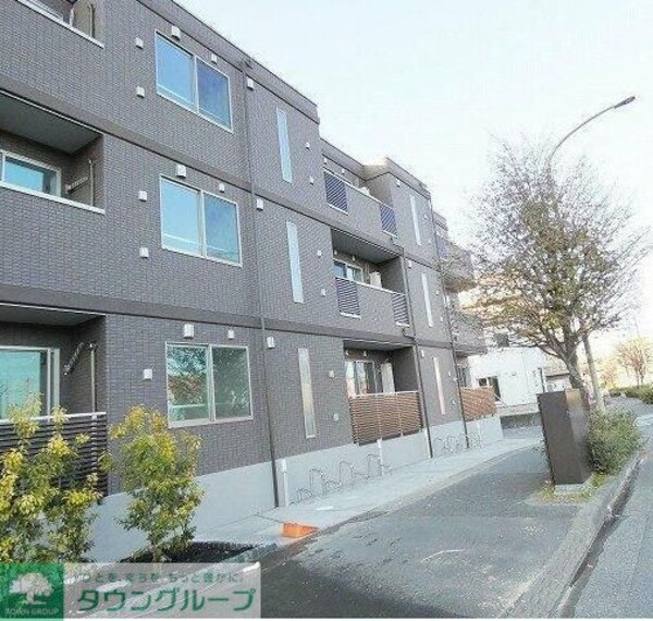 共有部分(★お部屋探しは株式会社タウンハウジング東京まで★)