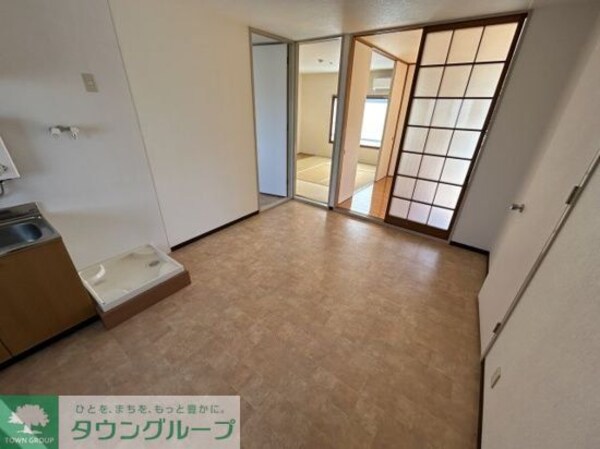 その他室内・内装(★お部屋探しはタウンハウジング高幡不動店まで★)