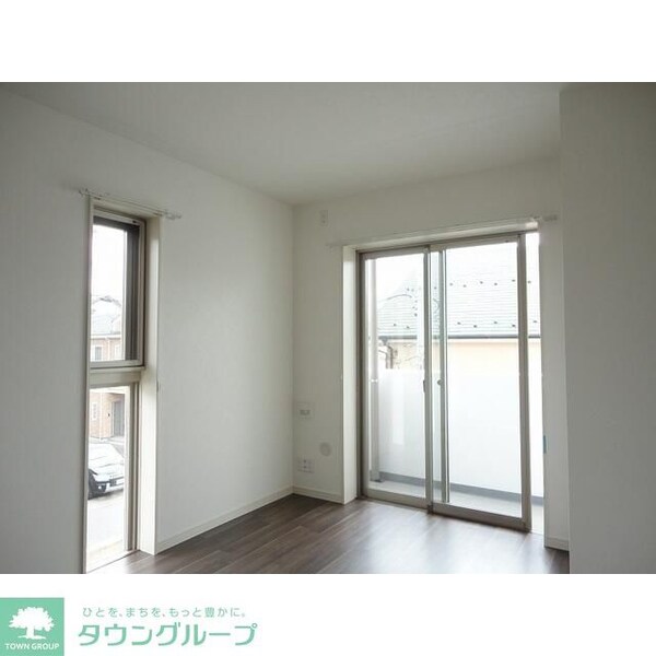 その他(★お部屋探しは株式会社タウンハウジング東京まで★)