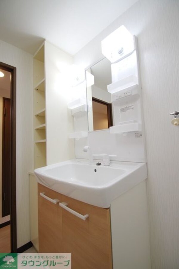 洗面(★お問い合わせはタウンハウジング聖蹟桜ヶ丘店まで★)