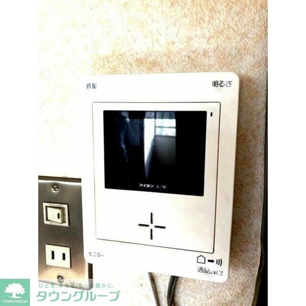 セキュリティ(★詳細はお問い合わせください★)