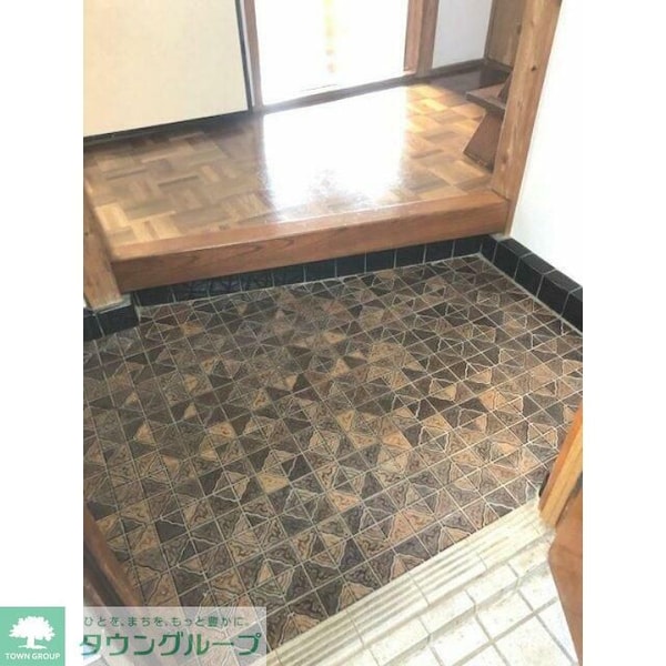 玄関(★詳細はお問い合わせください★)