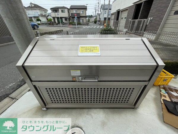 間取図(平面図)(★お部屋探しは株式会社タウンハウジング東京まで★)