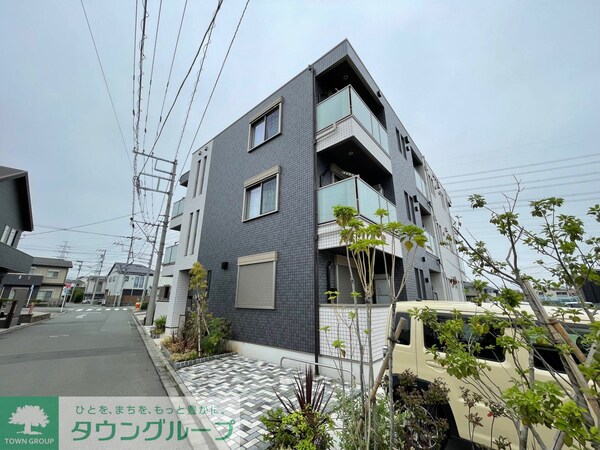間取図(平面図)(★お部屋探しは株式会社タウンハウジング東京まで★)