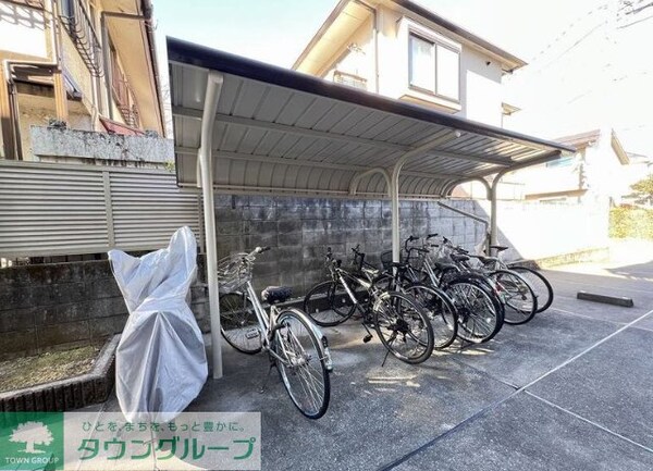 共有部分(★お問い合わせはタウンハウジング聖蹟桜ヶ丘店まで★)