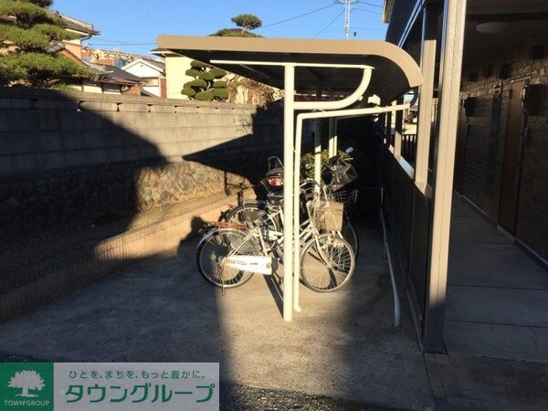 その他(★お部屋探しは株式会社タウンハウジング東京まで★)