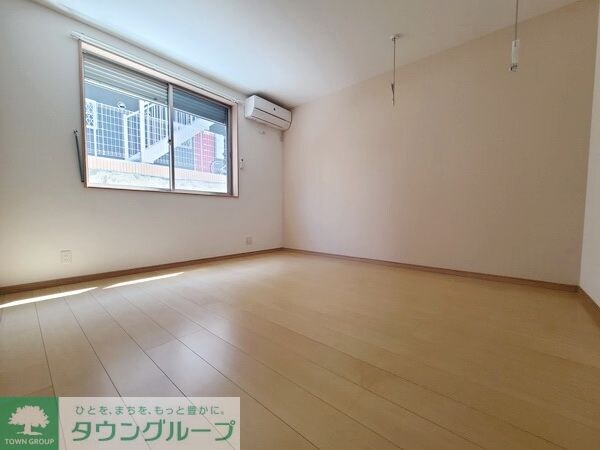 リビング・居室(★お部屋探しは株式会社タウンハウジング東京まで★)