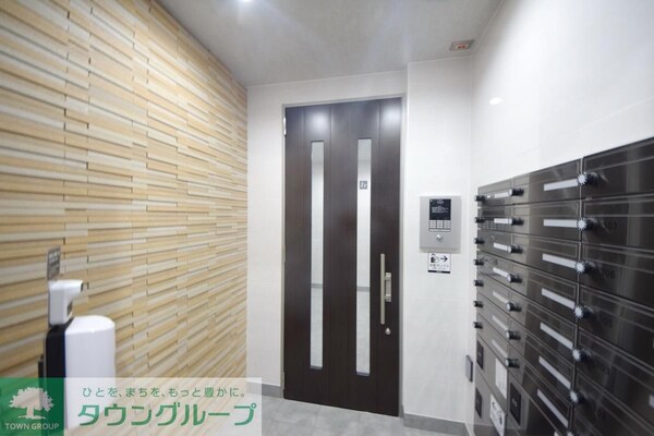 共有部分(★お問い合わせはタウンハウジング聖蹟桜ヶ丘店まで★)