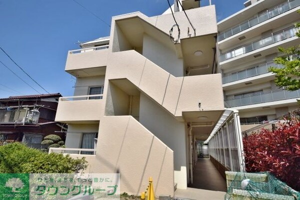 外観(★綺麗な外観です★)