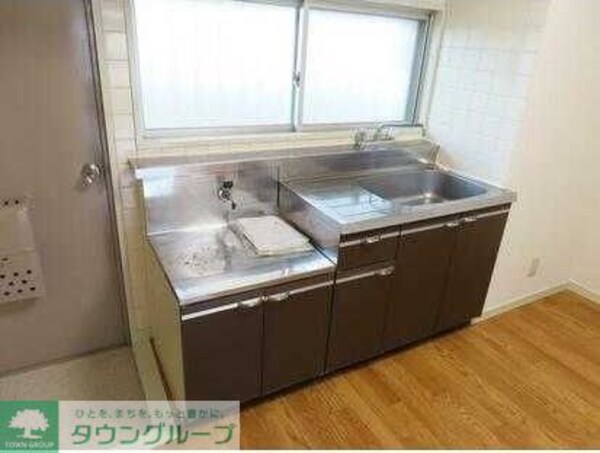 キッチン(★お部屋探しは、タウンハウジング多摩センター店へ★)