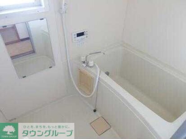 バス／シャワールーム等(★お部屋探しは、タウンハウジング多摩センター店へ★)