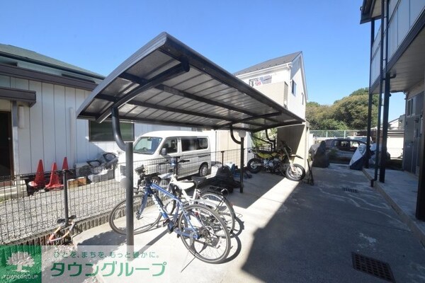 共有部分(★お問い合わせはタウンハウジング聖蹟桜ヶ丘店まで★)