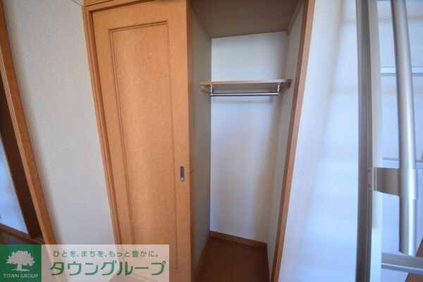収納(★お問い合わせはタウンハウジング聖蹟桜ヶ丘店まで★)