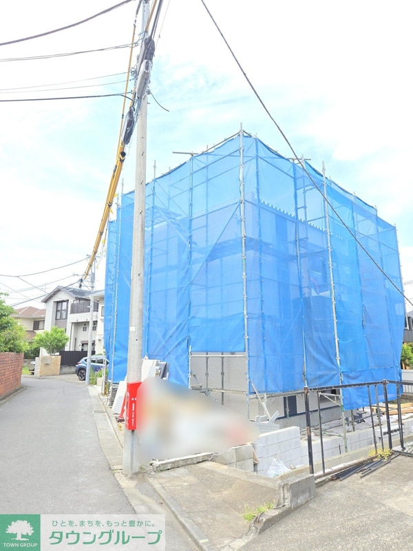 外観(★お問い合わせはタウンハウジングまで★)