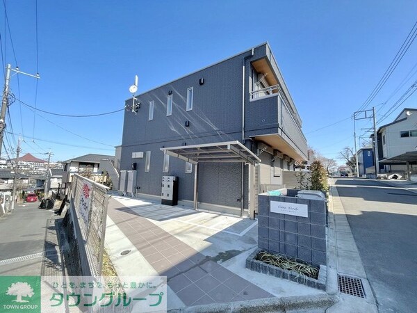外観(★外観です★)