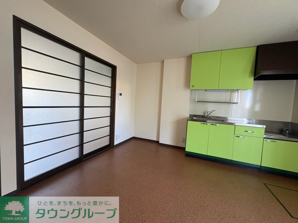 物件内観写真27　(バルコニー)