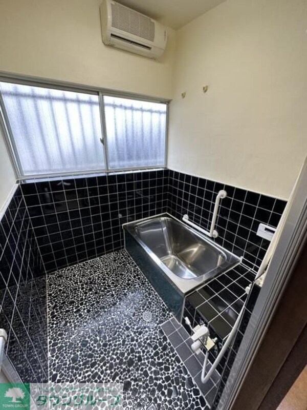 キッチン(★お部屋探しは株式会社タウンハウジング東京まで★)