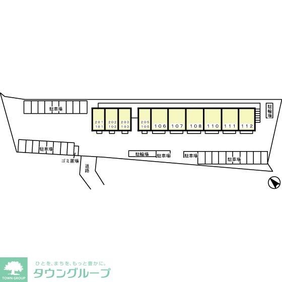 物件内観写真3　(★お部屋探しは株式会社タウンハウジング東京まで★)