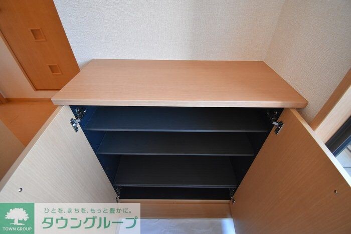 物件内観写真9　(★お部屋探しは株式会社タウンハウジング東京まで★)