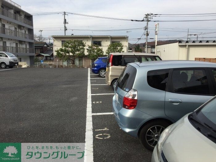 物件内観写真14　(★お部屋探しは株式会社タウンハウジング東京まで★)