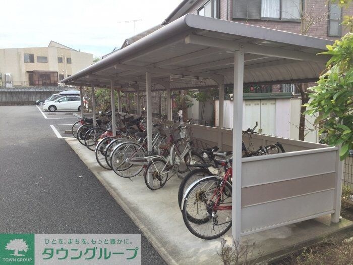 物件内観写真15　(★お部屋探しは株式会社タウンハウジング東京まで★)