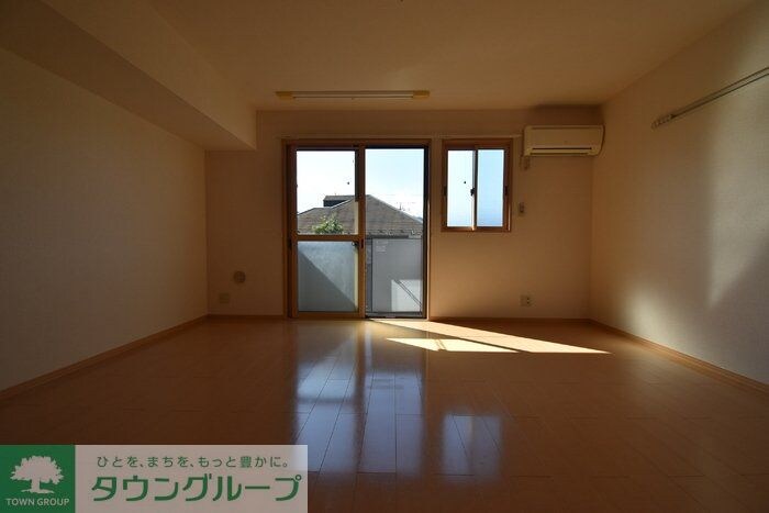 物件内観写真2　(★お部屋探しは株式会社タウンハウジング東京まで★)