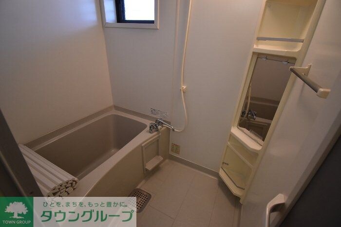 物件内観写真5　(★お部屋探しは株式会社タウンハウジング東京まで★)