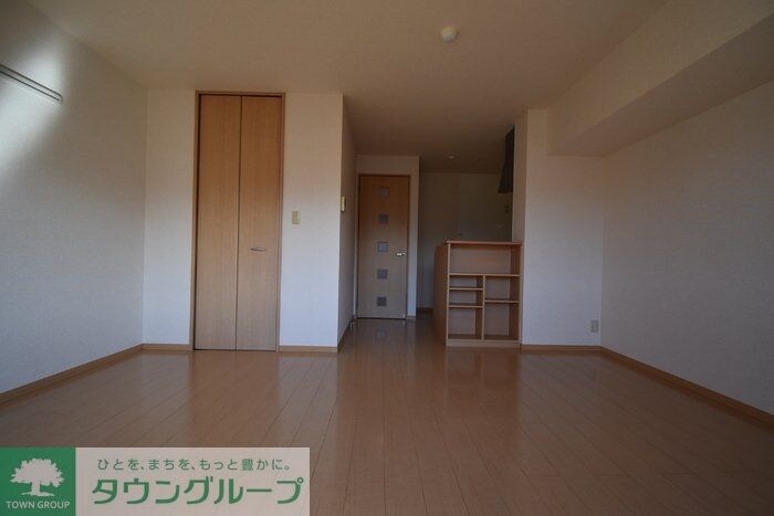 物件内観写真6　(★お部屋探しはタウンハウジング高幡不動店まで★)