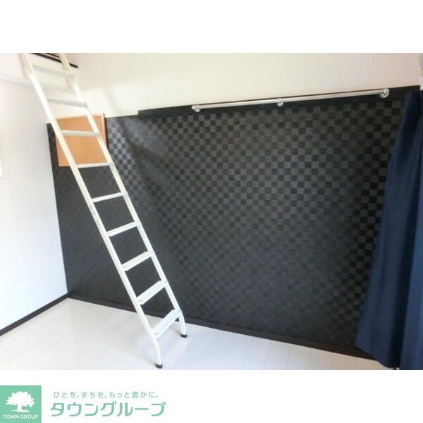 設備(★お部屋探しは株式会社タウンハウジング東京まで★)