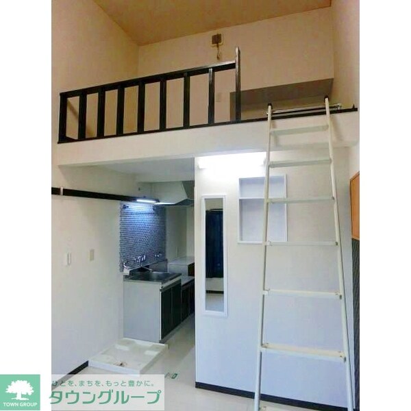 その他室内・内装(★内見予約・お問い合わせはタウンハウジング東京まで★)