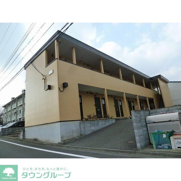 共有部分(★お部屋探しは株式会社タウンハウジング東京まで★)