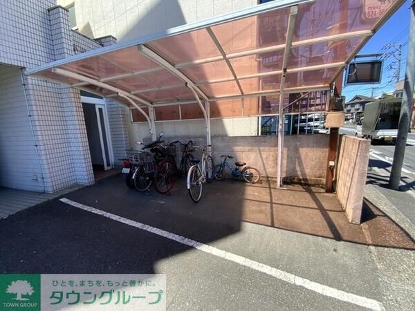 共有部分(★お部屋探しは株式会社タウンハウジング東京まで★)