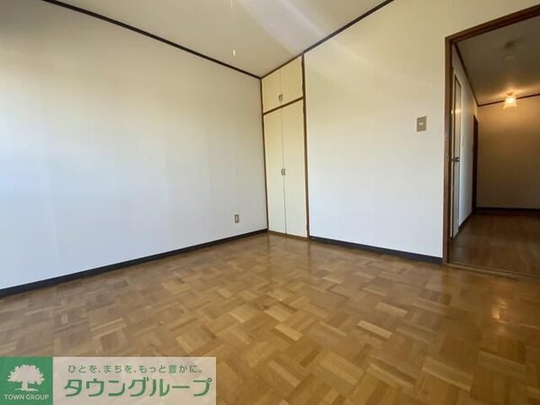 その他室内・内装(★お部屋探しはタウンハウジング高幡不動店まで★)