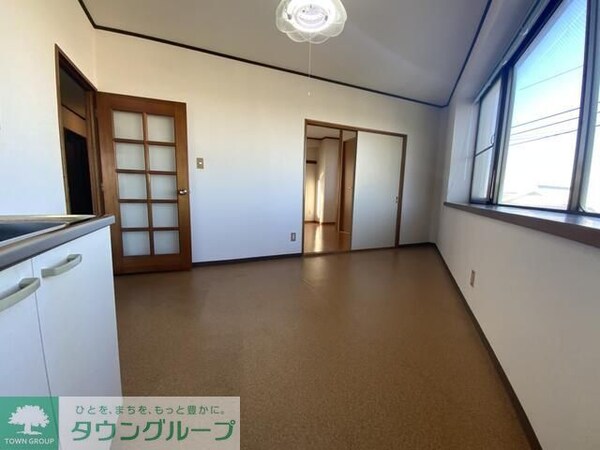 設備(★お部屋探しはタウンハウジング高幡不動店まで★)
