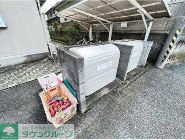 共有部分(★お部屋探しは株式会社タウンハウジング東京まで★)