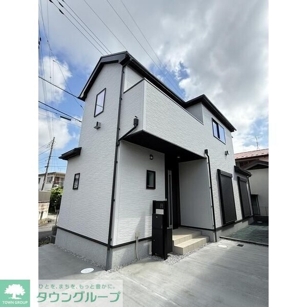 外観(★お部屋探しは株式会社タウンハウジング東京まで★)