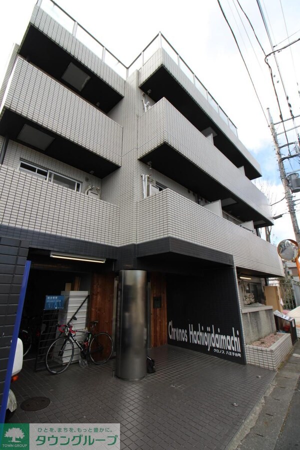 外観(外観)