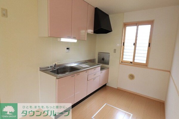 キッチン(★お部屋探しは、タウンハウジング多摩センター店へ★)