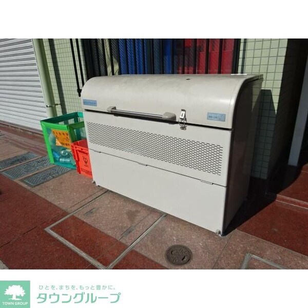 共有部分(★お部屋探しは株式会社タウンハウジング東京まで★)