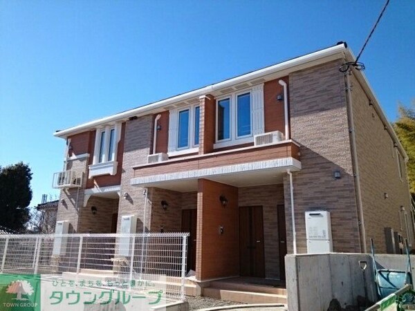 外観(★お部屋探しは株式会社タウンハウジング東京まで★)