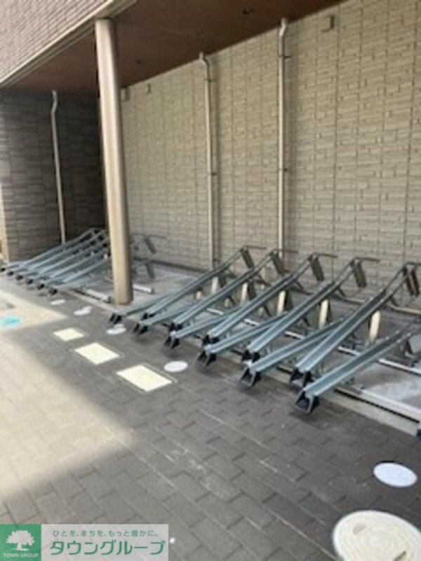 外観(★お部屋探しは株式会社タウンハウジング東京まで★)