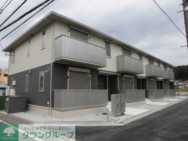 外観(★お部屋探しは株式会社タウンハウジング東京まで★)