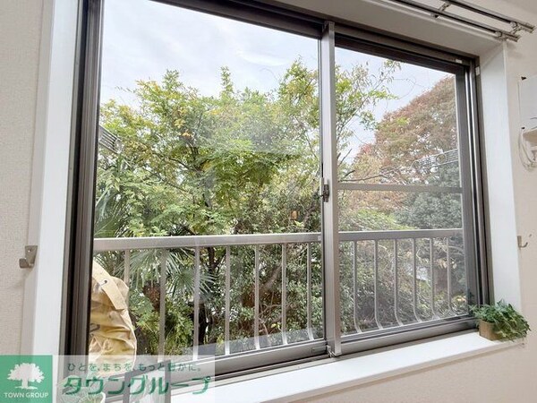 眺望(★お部屋探しは、タウンハウジング多摩センター店へ★)