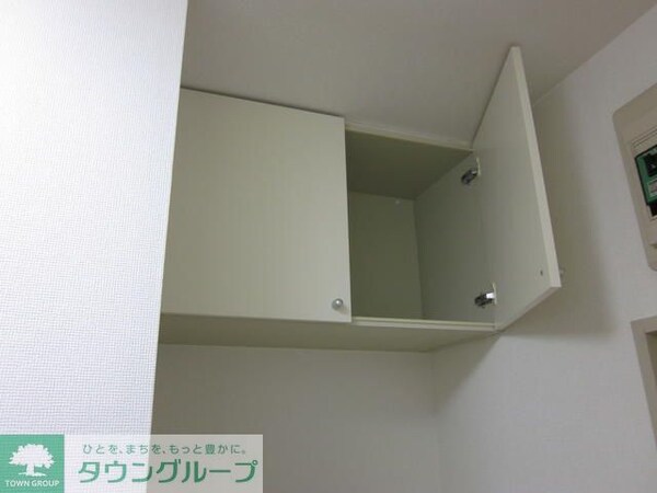 収納(★お部屋探しは株式会社タウンハウジング東京まで★)