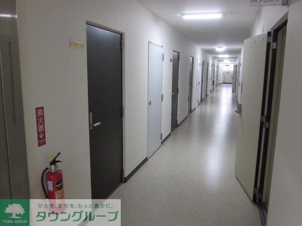 共有部分(★お部屋探しは株式会社タウンハウジング東京まで★)