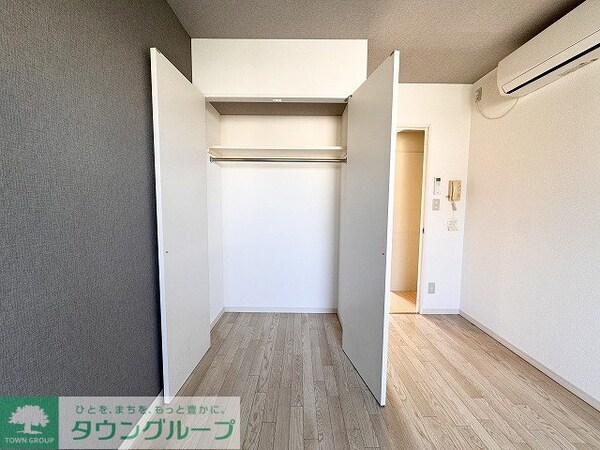 収納(★お部屋探しは株式会社タウンハウジング東京まで★)