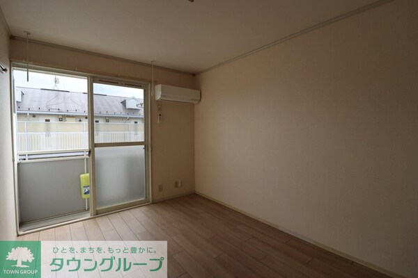 リビング・居室(★お問い合わせはタウンハウジング聖蹟桜ヶ丘店まで★)