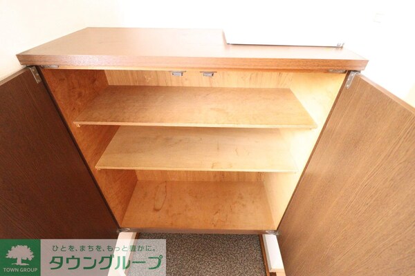 収納(★お問い合わせはタウンハウジング聖蹟桜ヶ丘店まで★)