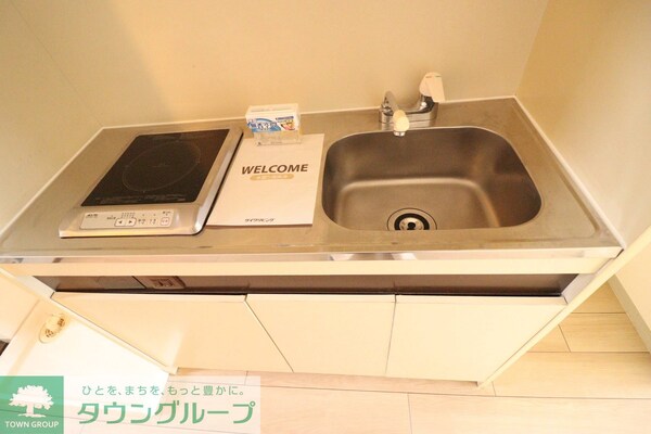 キッチン(★お問い合わせはタウンハウジング聖蹟桜ヶ丘店まで★)