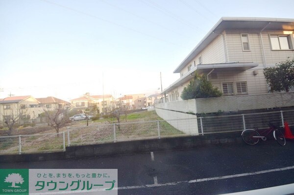 眺望(★窓からの景色★)